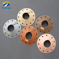 Perfeclan Lamp Shade Chandelier Lampshade Ceiling Fixtures Hanging Lamp for Camping Cafe Outdoor Bed