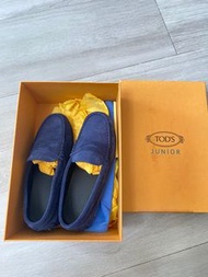 Tods 豆豆鞋