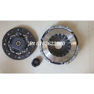 HAVAL M4 H1 AMT CLUTCH KITS SET OF 3PCS ( OEM)