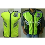 SECURITY Vest/ SECURITY Guard Vest/ SECURITY Guard Vest Army SECURITY/ Touring Vest