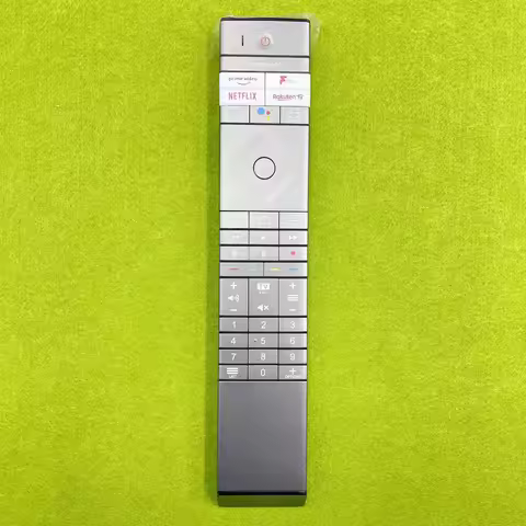 Original Remote Control 2K21R51 UK For Philips OLED TV