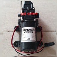 Dc 12v 160 psi pump socket pump