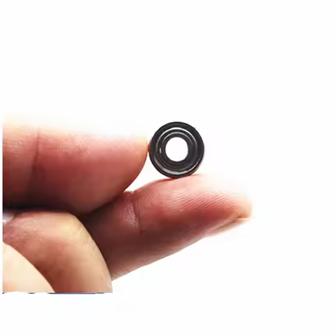 10pcs 692 693 694 695 696 697 698 699 682 683 684 685 686 687 688 689 ZZ 2RS Metal Sealed Bearing Mi