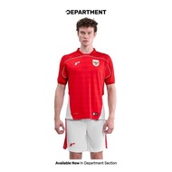 Jersey ERSPO INDONESIAN NATIONAL TEAM REPLICA HOME SS 2025 ERS.XF0383 ORIGINAL AS