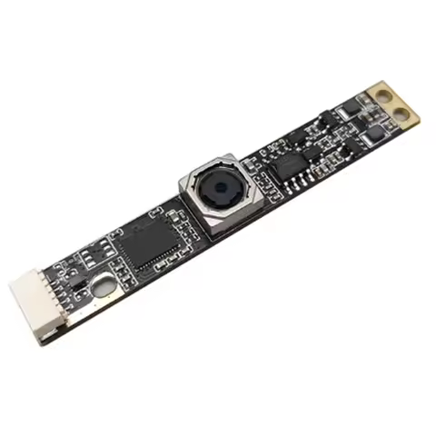 Top Deals CMOS OV5693 OTG USB Plug And Play Autofocus Wide Angle Camera Module For Windows Android 1