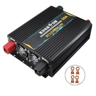 DC Converter 12V to 24V DC 60 Ampere Power Booster Step-Up DC DC Converter 12 Volt to 24 Volt for Ca