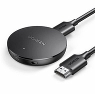 UGREEN CM242 HDMI Cast Mirroring Adapter Dongle สำหรับ Mac android TV Windows เครื่องรับสัญญาณไร้สาย