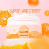 G21 Pure Kojic Bleaching Scrub