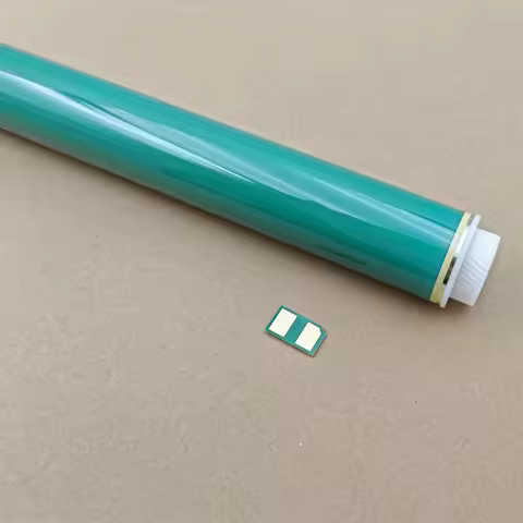 OPC Drum with Chip for Canon C5535 C5540 C5550 C5560 C5535i C5540i C5550i C5560i Cylinder GPR-55 / N