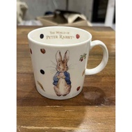 Peter Rabbit Glass Good Condition 2