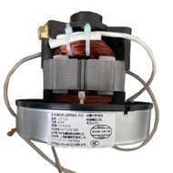 Vi động cơ 800W công suất cao tiếng ồn thấp Máy hút bụi động cơ quạt 50/60Hz 220V vòng xoắn dây đồng