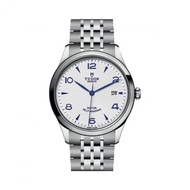 Tudor TUDOR Watch 1926 Series Men's Watch Fashion Simple Women's Watch Steel Band Mechanical Watch M91550-0005