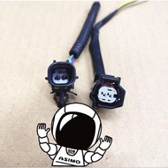 Original abs sensor switch connector socket for toyota avanza rush innova reborn camry Fortuner Hilu