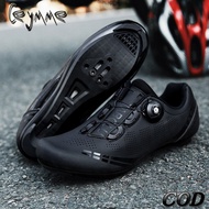 # 【CEYMME】Cycling Shoes Road Bike SPD Bicycle Shoes Non-slip Self-locking Professional Breathable Mtb Cleat Shoes Mountain Bike Shoes Bike Shoes Size 36-47