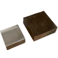 Best Quality Steel Square Anvil Bench Block For Metal Casting Work