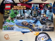 LEGO 6868