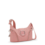 กระเป๋า Kipling รุ่น SERA M สี ROSE SPICE