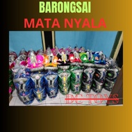 MATA Lighting EYE BARONGSAI LED BARONGSAI HEAD TOY