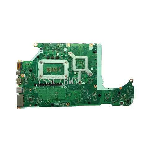 LA-F952P Motherboard For Acer Aspire AN515-52 AN515-53 Notebook Motherboard NBQ3L11003 with CPU i5-8