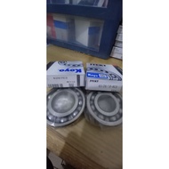 Ball bearing 6207 C3 & 63/28 - 1B C3 KOYO Kruk as Satria Fu