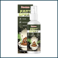 Fart Spray Extra Strong 50ml Practical Joke Stuff Stink Fart Spray for Kids Adults Boys Girls Teens 