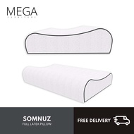 Somnuz Full Latex Pillow