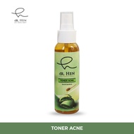 dR Hen Toner Acne - Toner Goddesskin by Athena - Toner Acne dR Hen Skincare by Athena