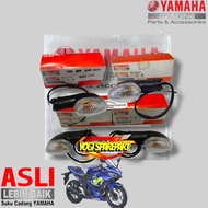 Turn signal sen riting yamaha R25 Old original