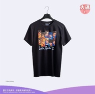 Little Fighter 小朋友齊打交 T-shirt