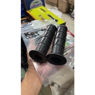 murah!! handgrip kaze kawasaki indonesia / grip kaze kawasaki soft