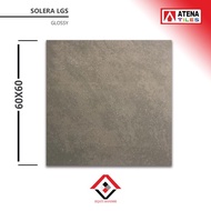 Keramik 60x60 - Motif Teras - Atena Solera LGS