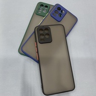 Li34 Special Eh76 Case Hybrid Matte Fuze Realme 8 Realme 8 Pro Realme 8I Realme Gt Master Realme 9 9