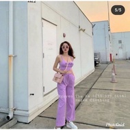 New Set Purple Awake