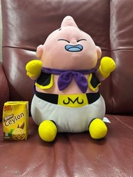 全新 龍珠 魔人布歐 肥布歐 大公仔100% New and Real