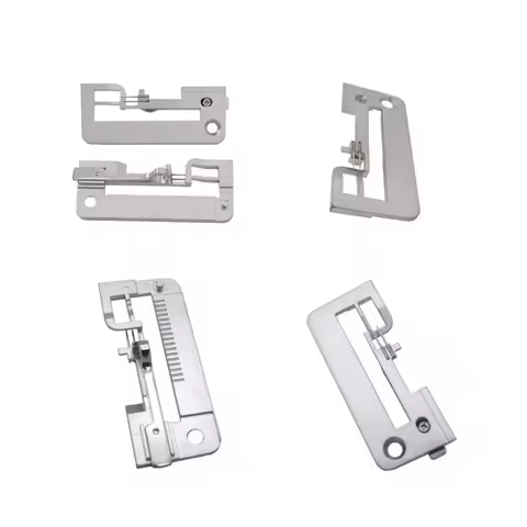 1PC #XB3594001 Needle Plate For Brother 1034DX 1034DLE 1334DE 734DS HF4000ST Household Overlock Sewi