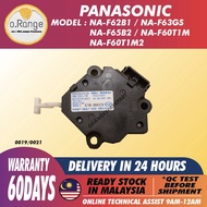 NA-F62B1 NA-F63GS NA-F65B2 NA-F60T1M NA-F60T1M2 Washing Machine drain motor drain coil (motor buang 