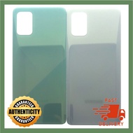 SAMSUNG A71 BACK COVER