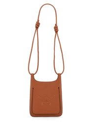 MCM MCM Hobo Bag himmel - Women