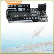[joytownonline.sg] For UNO R4 WIFI/Minima Development Board Module RA4M1 + ESP32-S3MINI for Arduino