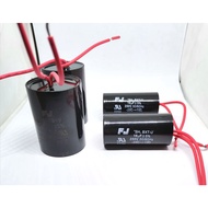 Capacitor for Clutch Motor 8uF , 10uF , 14uF , 16uF , 20uF ( 250v , 400v , 450v ) Uno Sewing Parts