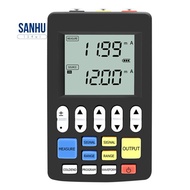 Multifunction Signal Generator 4-20mA Current Voltage RTD Thermocouple Signal Source Handheld Proces