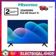 { FREE SHIPPING } Hisense Hisense 32 32A4000H A4000H / 40 Full HD 40A4000K Smart A4000K Series TV Te
