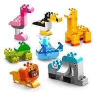 Lego animal DUPLO FEEL 102 parts