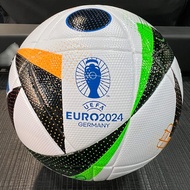 FIFA World Cup 2024 Soccer Ball Professional Size 5 High Quality PU Material Game League Balls