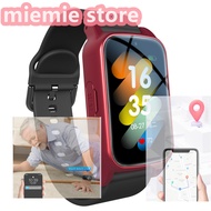 Smart Watch For Elderly Fall Detection Elderly Watch for elderly dementia patients/fall alert device