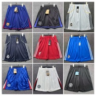 AAA+ Barcelona 2025/26 High Quality Men'S Football Shorts