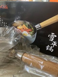 Eurocook 雪平鍋 18cm