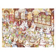Jigsaw Puzzle Pintoo - H3763 - Pei+Pei Studio - Party Puzzle