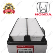 17220-RRA-A00 HONDA AIR FILTER CIVIC FD SNA SNB 2.0 2006~2011
