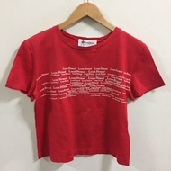 Louis Feraud Paris Shirt Size 9 Designer